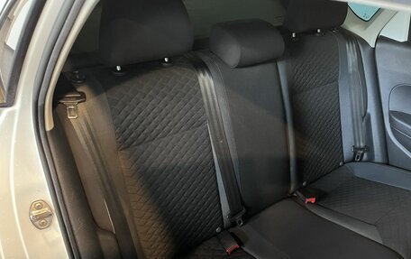 Volkswagen Polo VI (EU Market), 2018 год, 945 000 рублей, 30 фотография