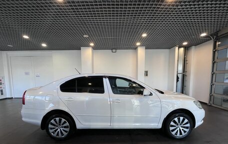 Skoda Octavia, 2013 год, 940 000 рублей, 2 фотография