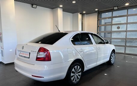 Skoda Octavia, 2013 год, 940 000 рублей, 3 фотография