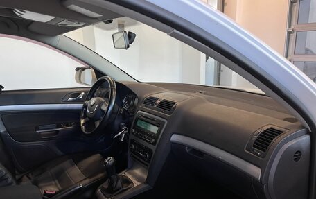 Skoda Octavia, 2013 год, 940 000 рублей, 12 фотография