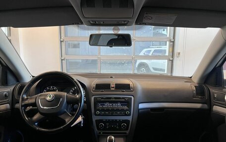 Skoda Octavia, 2013 год, 940 000 рублей, 9 фотография