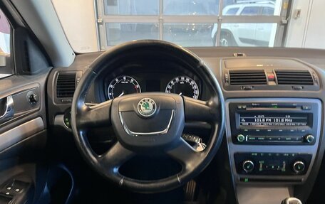 Skoda Octavia, 2013 год, 940 000 рублей, 10 фотография