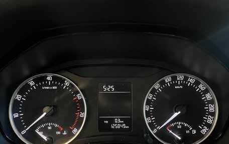 Skoda Octavia, 2013 год, 940 000 рублей, 11 фотография