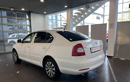Skoda Octavia, 2013 год, 940 000 рублей, 5 фотография