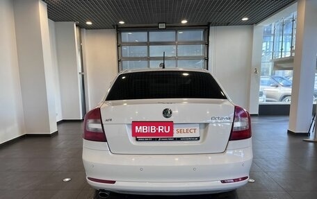Skoda Octavia, 2013 год, 940 000 рублей, 4 фотография