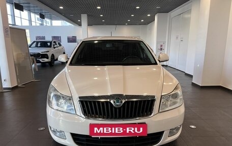 Skoda Octavia, 2013 год, 940 000 рублей, 8 фотография