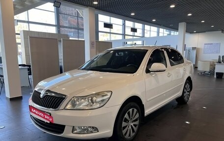 Skoda Octavia, 2013 год, 940 000 рублей, 7 фотография