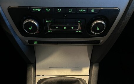 Skoda Octavia, 2013 год, 940 000 рублей, 15 фотография
