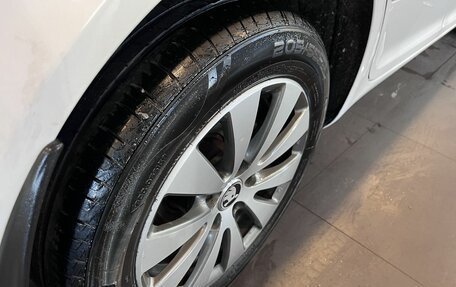 Skoda Octavia, 2013 год, 940 000 рублей, 20 фотография