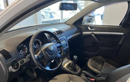Skoda Octavia, 2013 год, 940 000 рублей, 23 фотография