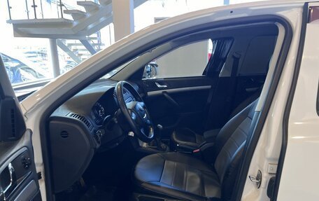 Skoda Octavia, 2013 год, 940 000 рублей, 16 фотография