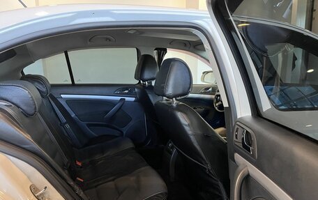 Skoda Octavia, 2013 год, 940 000 рублей, 26 фотография
