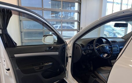 Skoda Octavia, 2013 год, 940 000 рублей, 21 фотография
