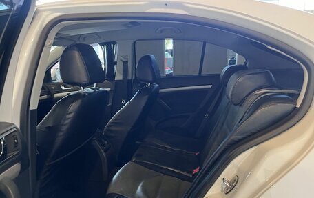 Skoda Octavia, 2013 год, 940 000 рублей, 24 фотография