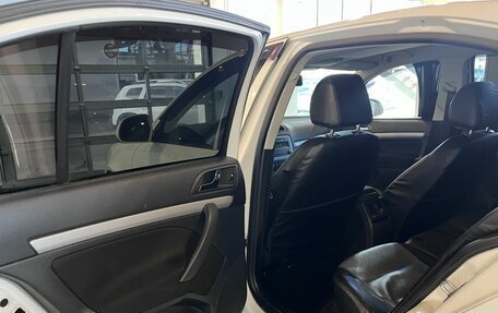 Skoda Octavia, 2013 год, 940 000 рублей, 25 фотография