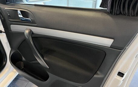 Skoda Octavia, 2013 год, 940 000 рублей, 28 фотография