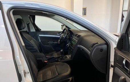 Skoda Octavia, 2013 год, 940 000 рублей, 29 фотография