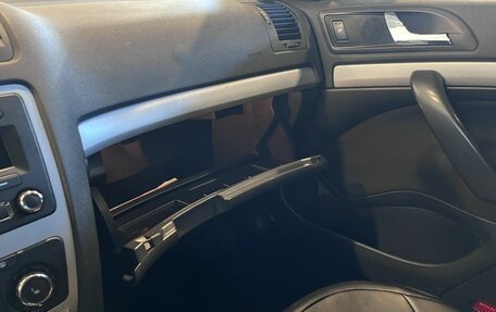 Skoda Octavia, 2013 год, 940 000 рублей, 30 фотография