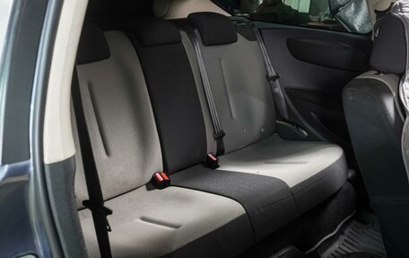 Citroen C4 II рестайлинг, 2007 год, 449 000 рублей, 7 фотография