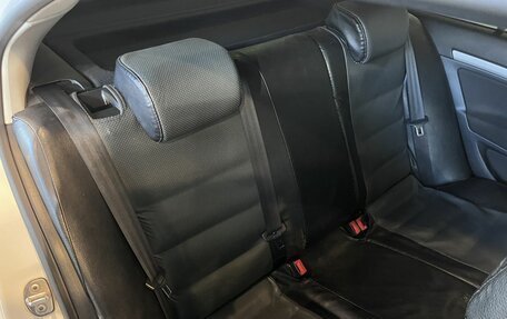 Skoda Octavia, 2013 год, 940 000 рублей, 34 фотография