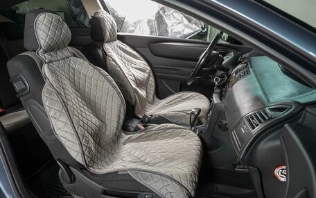 Citroen C4 II рестайлинг, 2007 год, 449 000 рублей, 8 фотография