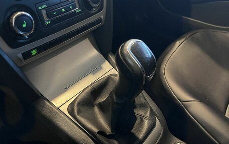Skoda Octavia, 2013 год, 940 000 рублей, 31 фотография