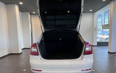 Skoda Octavia, 2013 год, 940 000 рублей, 35 фотография