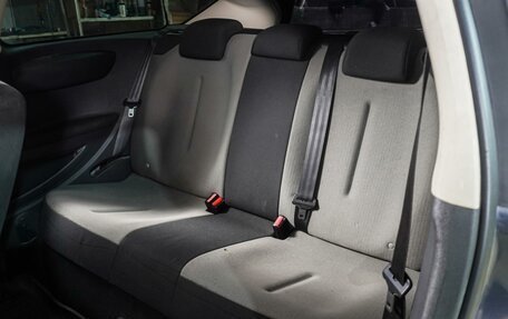 Citroen C4 II рестайлинг, 2007 год, 449 000 рублей, 9 фотография
