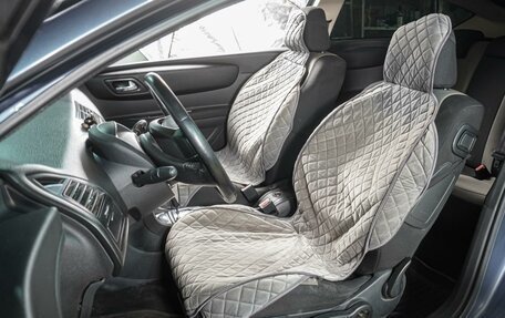 Citroen C4 II рестайлинг, 2007 год, 449 000 рублей, 10 фотография