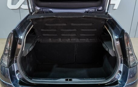 Citroen C4 II рестайлинг, 2007 год, 449 000 рублей, 18 фотография