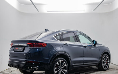 Geely Tugella FY11, 2023 год, 2 940 000 рублей, 5 фотография