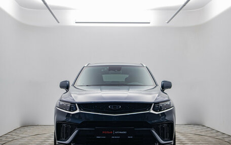 Geely Tugella FY11, 2023 год, 2 940 000 рублей, 2 фотография