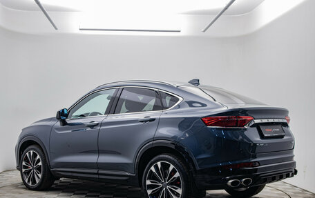 Geely Tugella FY11, 2023 год, 2 940 000 рублей, 7 фотография