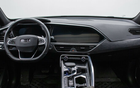 Geely Tugella FY11, 2023 год, 2 940 000 рублей, 13 фотография