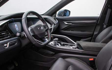 Geely Tugella FY11, 2023 год, 2 940 000 рублей, 10 фотография