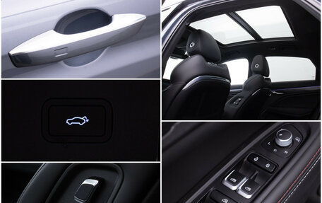 Geely Tugella FY11, 2023 год, 2 940 000 рублей, 16 фотография