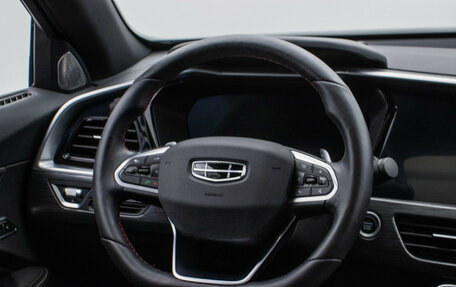 Geely Tugella FY11, 2023 год, 2 940 000 рублей, 15 фотография