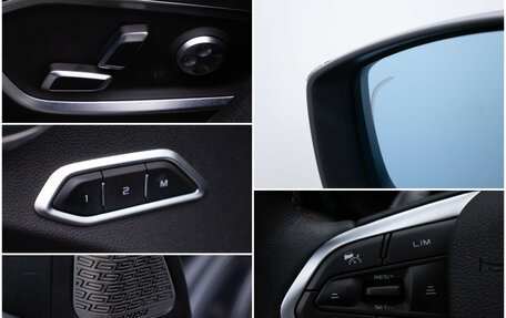Geely Tugella FY11, 2023 год, 2 940 000 рублей, 17 фотография