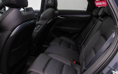 Geely Tugella FY11, 2023 год, 2 940 000 рублей, 11 фотография
