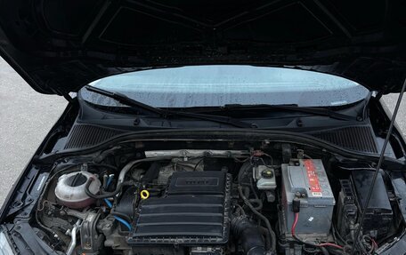 Skoda Octavia, 2014 год, 1 200 000 рублей, 7 фотография