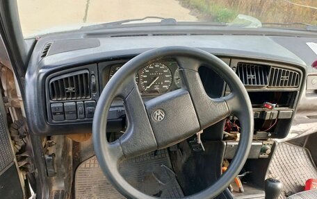 Volkswagen Passat B3, 1991 год, 85 000 рублей, 8 фотография