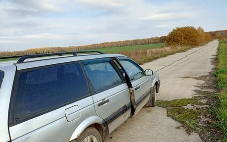 Volkswagen Passat B3, 1991 год, 85 000 рублей, 3 фотография