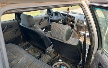 Volkswagen Passat B3, 1991 год, 85 000 рублей, 4 фотография