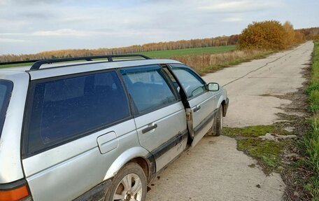 Volkswagen Passat B3, 1991 год, 85 000 рублей, 6 фотография