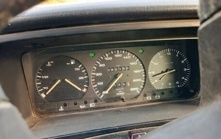 Volkswagen Passat B3, 1991 год, 85 000 рублей, 5 фотография