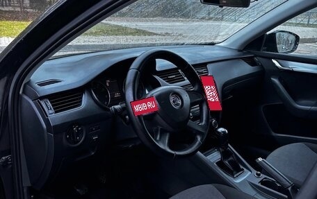 Skoda Octavia, 2014 год, 1 200 000 рублей, 9 фотография
