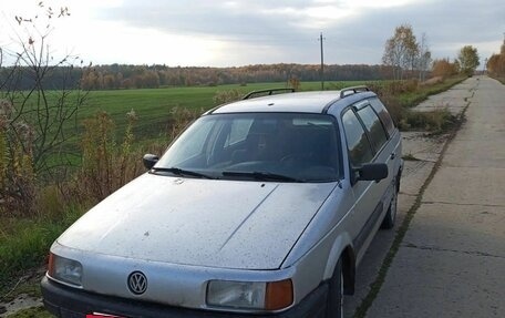 Volkswagen Passat B3, 1991 год, 85 000 рублей, 9 фотография