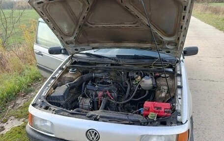 Volkswagen Passat B3, 1991 год, 85 000 рублей, 7 фотография
