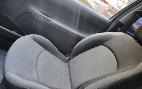 Peugeot 206, 2008 год, 185 000 рублей, 4 фотография