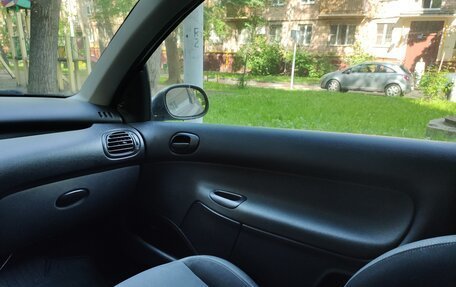 Peugeot 206, 2008 год, 185 000 рублей, 3 фотография